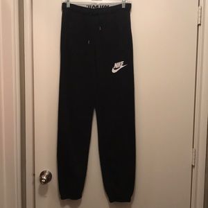 Nike sweats